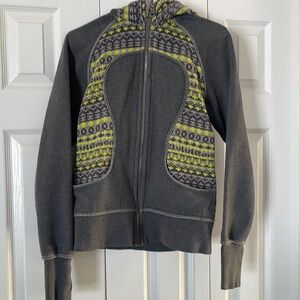 Lululemon Special Edition Scuba ❤️‍🔥❤️‍🔥